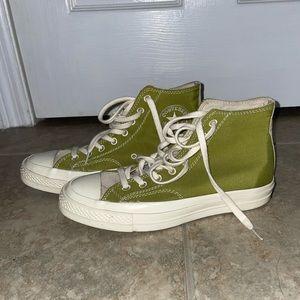 Converse Chuck 70 hi “renew”